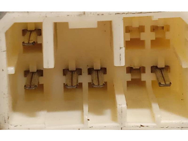 Зеркало электрическое        Chevrolet Nubira   -  года   