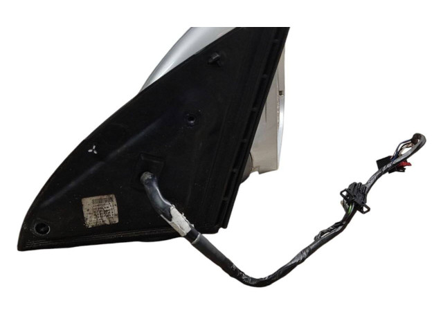 Zpětné zrcátko  Audi Q7 4L 2007  4L2857410D, 4L0857536B  