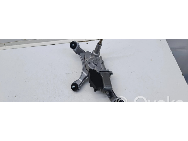 Моторчик заднего дворника 8513078020, 2596002870 Lexus NX