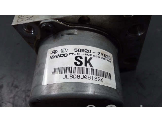 Jednotka ABS 589202Y620, A1000007AKG Hyundai ix35 2015