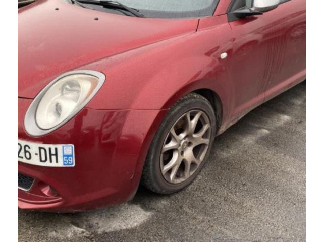 Zpětné zrcátko  Alfa Romeo Mito 2010  0000156106551  