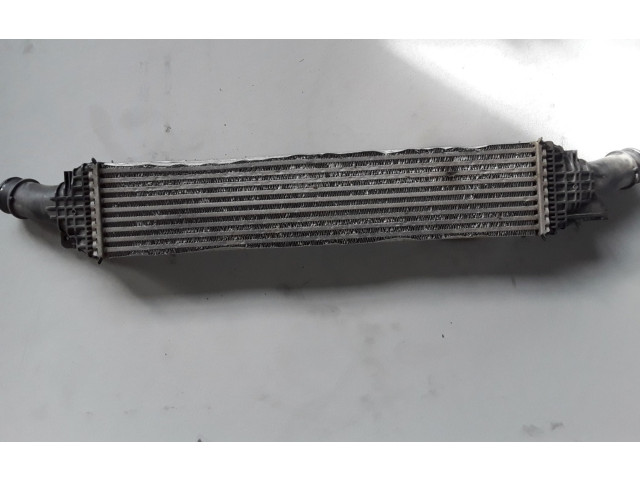 Интеркулер  8K0145805P   Audi Q5 SQ5 