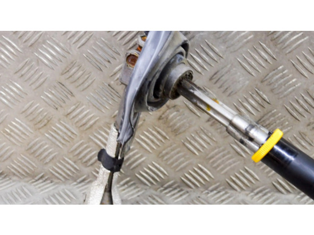 Механическаярулевой колонки