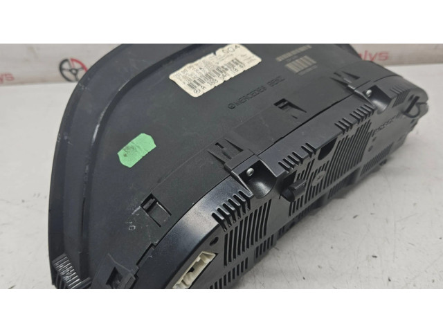 Přístrojová deska Mercedes-Benz A W169 2006 A1695402481, A1694420921