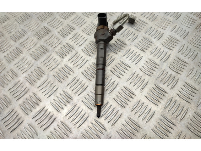 Комплект системы впрыска топлива 0445010514, 03L130755D    Skoda Yeti (5L)  cfh 