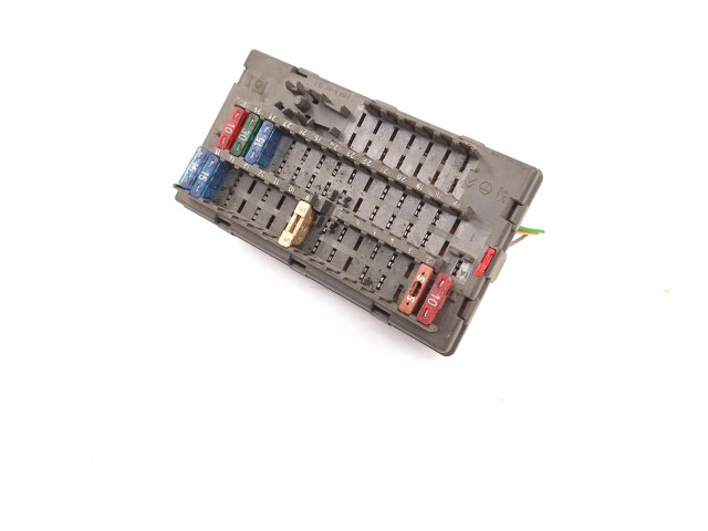   Pojistková skříňka 9568205380   Citroen Berlingo 1996