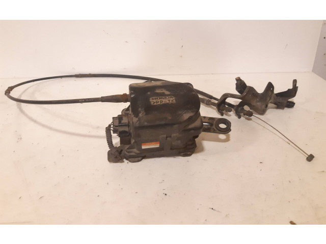 Блок управления АБС 1003001480 Honda Accord