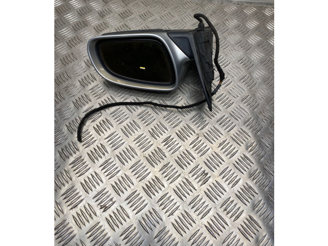 Зеркало электрическое Audi A8 S8 D2 4D 1994 - 2002 года