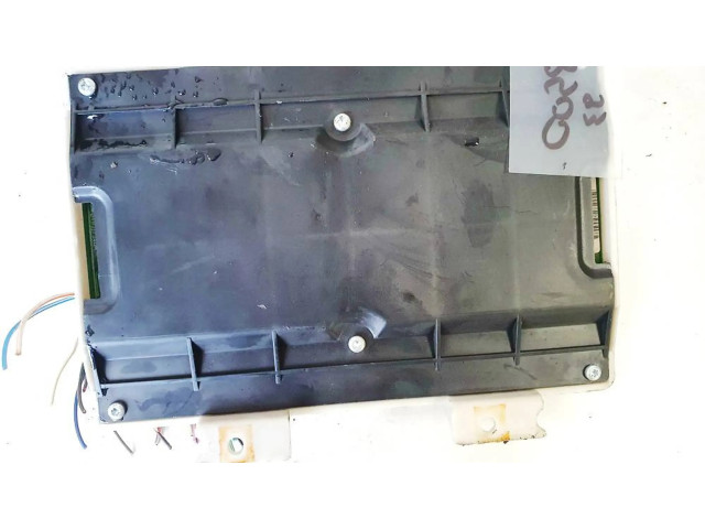 Блок комфорта p04727604ag, t9pqh1553p0gn0 Chrysler Pacifica