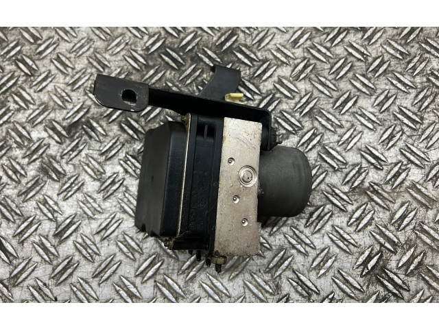 Блок АБС A4544201675 Smart ForFour I 2004 - 2006 года