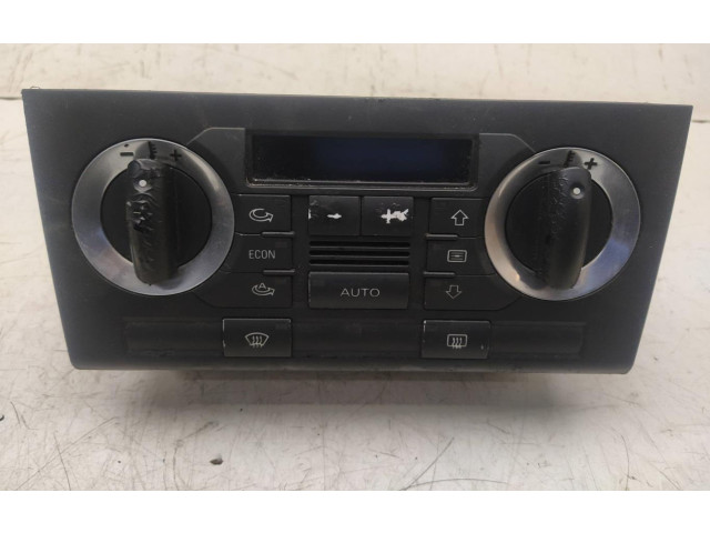 Блок управления климат-контролем 8P0820043D5PR Audi A3 S3 8P