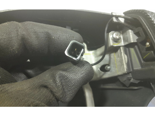 Volant Suzuki Ignis 2006 GS120-01260, GS120-01260