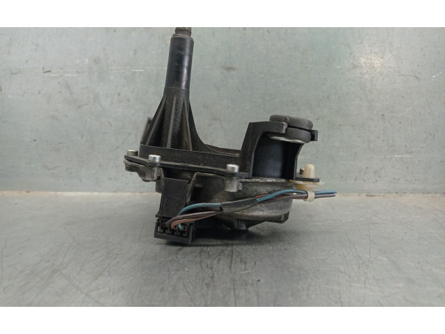 Моторчик заднего дворника 9132802, 53011112VALEO    Opel Meriva A