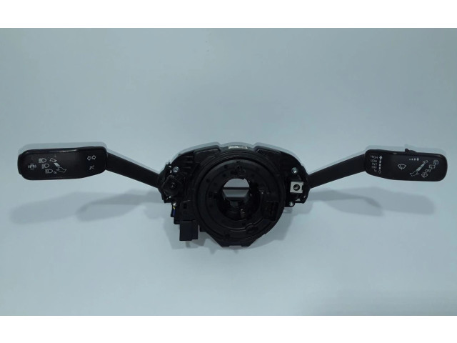 Полоса надувных подушек (кольцо srs) 2Q0959653 Skoda Fabia Mk3 (NJ)