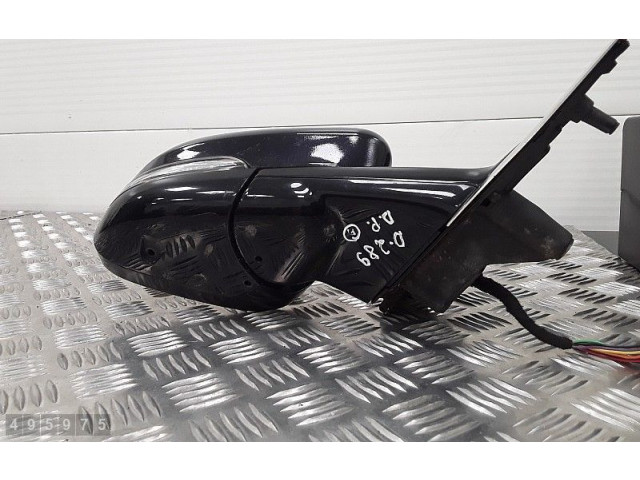 Зеркало электрическое        Jaguar XF X250  2007 - 2015 года   