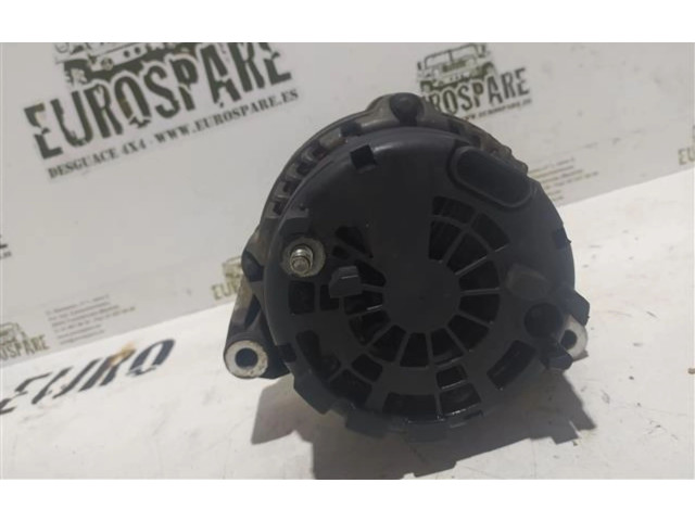 Блок АБС SsangYong Kyron - года