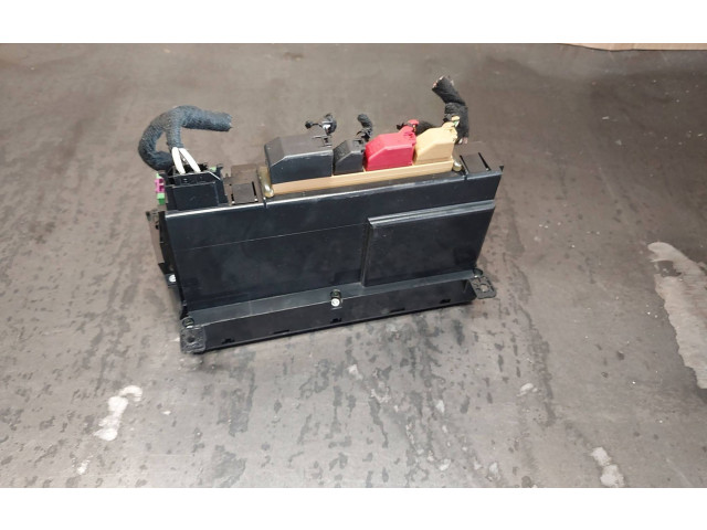 Блок управления климат-контролем 4B0820043AB   Audi A6 S6 C5 4B