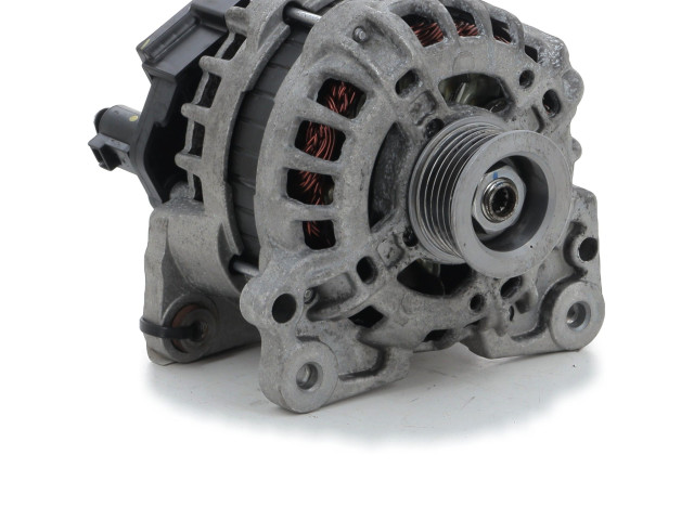 Генератор 4C903023B, J0-1823N Skoda Citigo