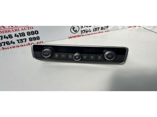 Блок управления климат-контролем Audi A3 S3 8V