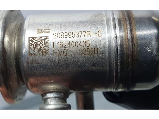 Форсунка 208995377R Dacia Sandero K9KU8