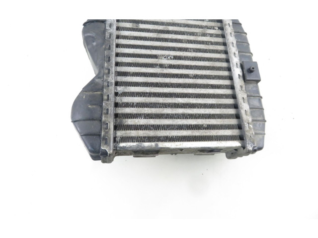 Интеркулер 0003007V005, 0003007V005 Smart ForTwo I