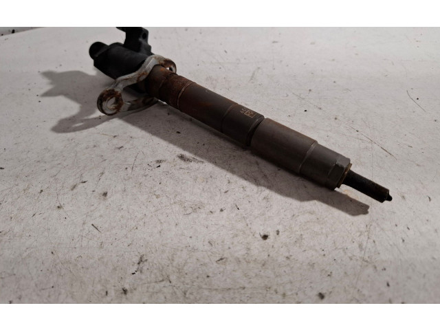 Форсунка 31272690, 0445116 Volvo S60