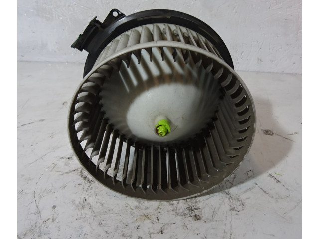 Вентилятор печки    1S1819015D, 1S1819015D   Skoda Citigo