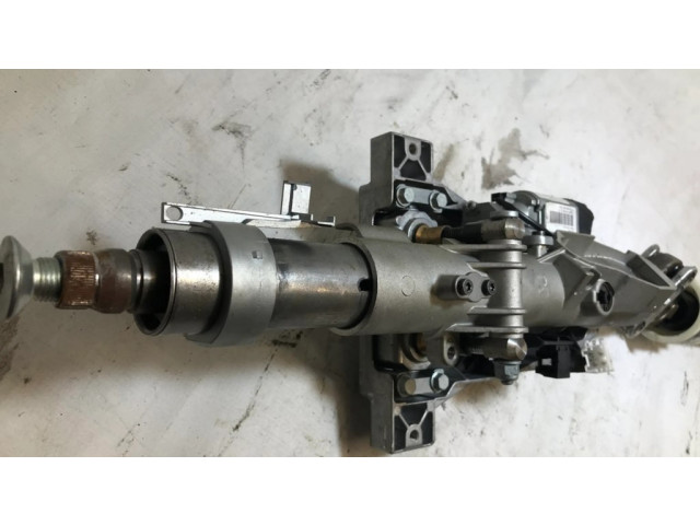 Комплект оси рулевого колеса