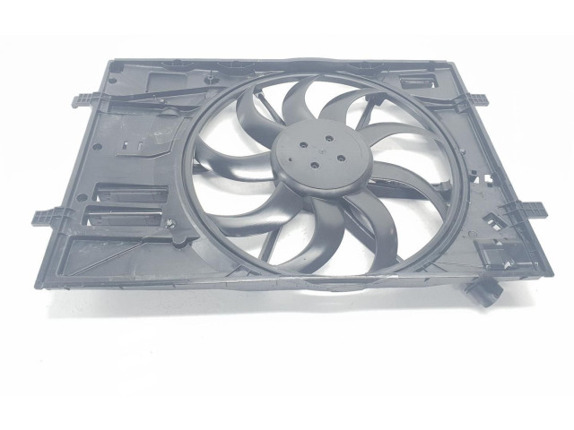 Вентилятор радиатора     5WA121203, 5WA121203    Cupra Leon 