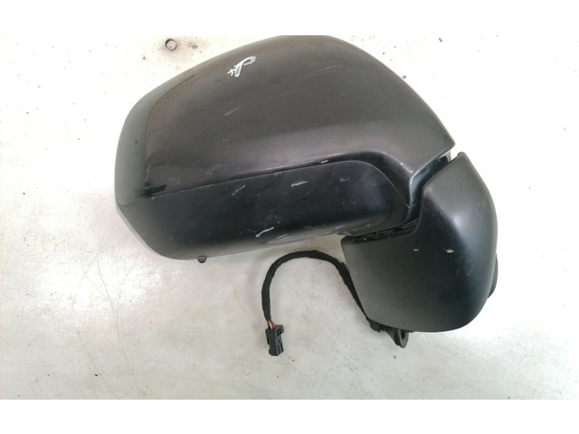 Зеркало электрическое        Citroen C3 Picasso   -  года   