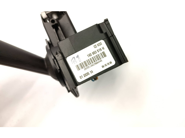 Ручка стеклоочистителей 1K0953519H Volkswagen Caddy