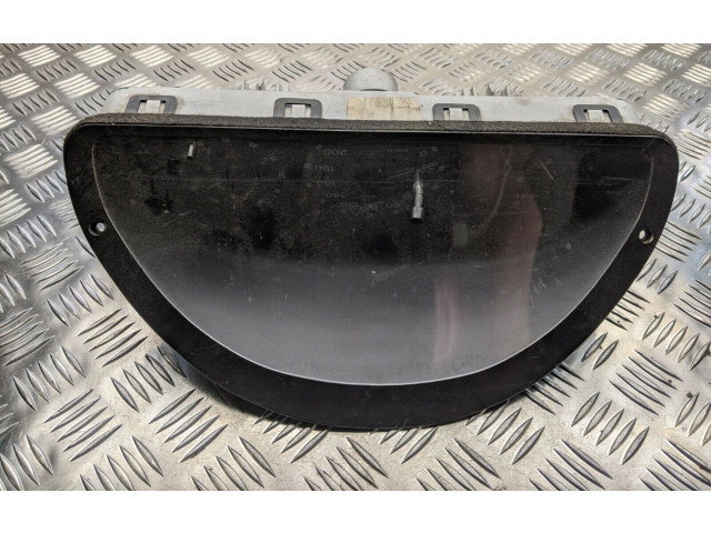 Přístrojová deska  Fiat Punto (176) 1993 6060000160A  