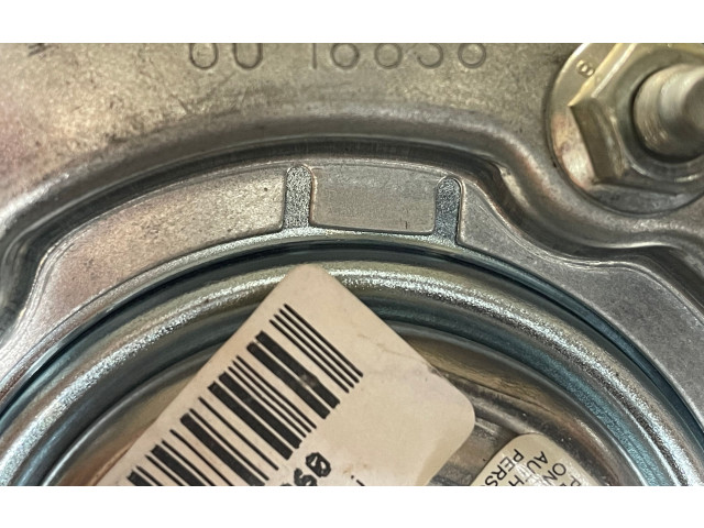 Надувная подушка для руля