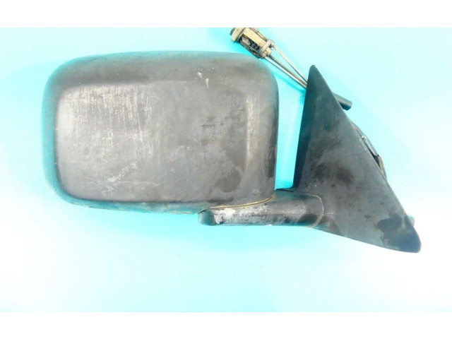 Зеркало электрическое Volkswagen Golf II 1984 - 1991 года