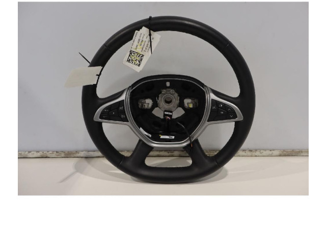 Руль 34318632D Dacia Sandero