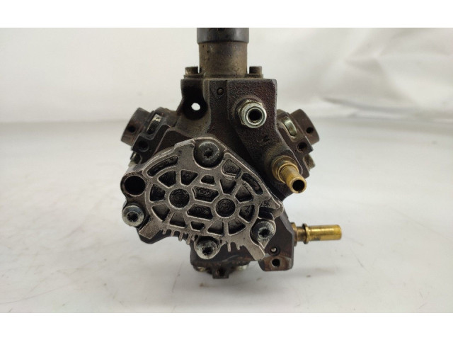 Vstřikovací čerpadlo BOSCH, 0445010102 Citroen Berlingo 9HX (DV6ATED4)