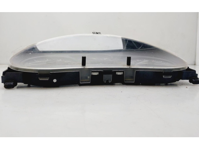 Přístrojová deska Citroen Berlingo 2010 9665983780