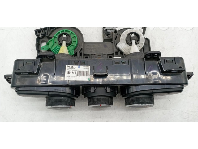 Блок управления климат-контролем 97250B9000 Hyundai i10