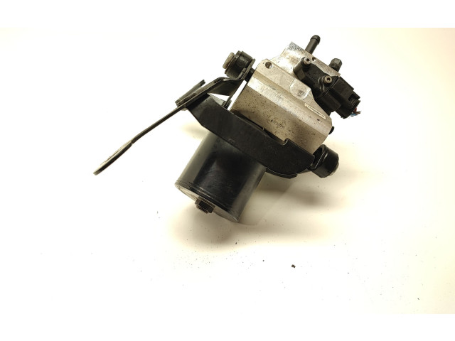 Блок АБС 58600G2500, 58600G2500 Hyundai Ioniq 2016 - года