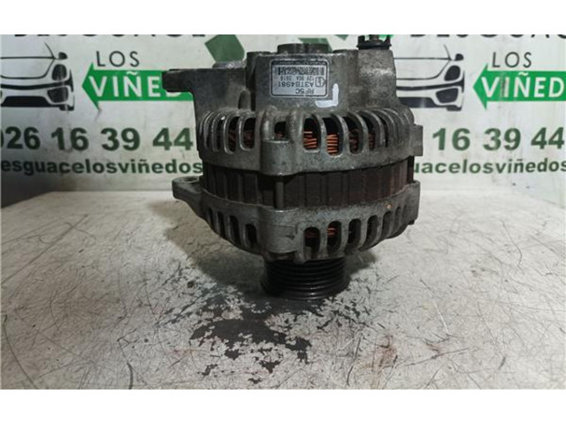 Генератор 8HT, A3TB4981   Peugeot 107      