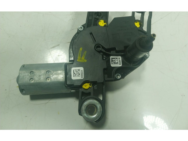Моторчик заднего дворника 8V0955711C, 8V0955711C    Cupra Leon