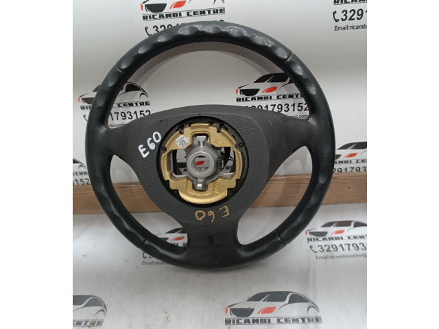Volant BMW 5 E60 E61 2006 3385E6030, 32346770075
