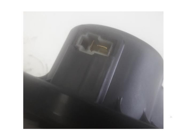 Вентилятор печки 971130X000, F008330024 Hyundai i10