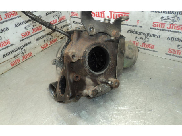 Turbodmychadlo Турбина 057145701 Audi A8 S8 D2 4D