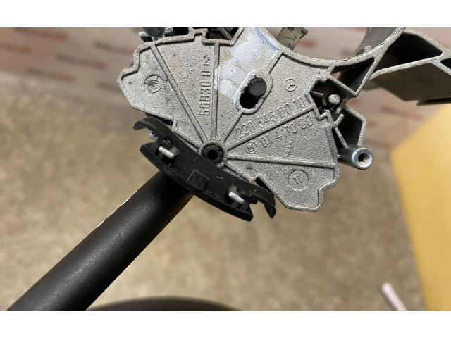 Ручка стеклоочистителей 2205450010, 01411000   Mercedes-Benz S W220