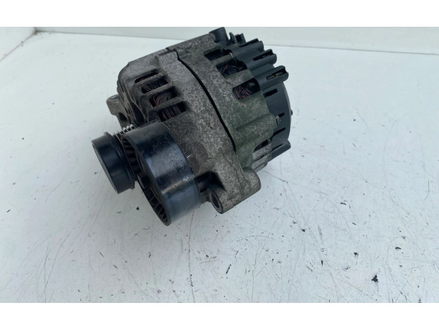 Генератор 31345236, 312011970   Volvo V60      