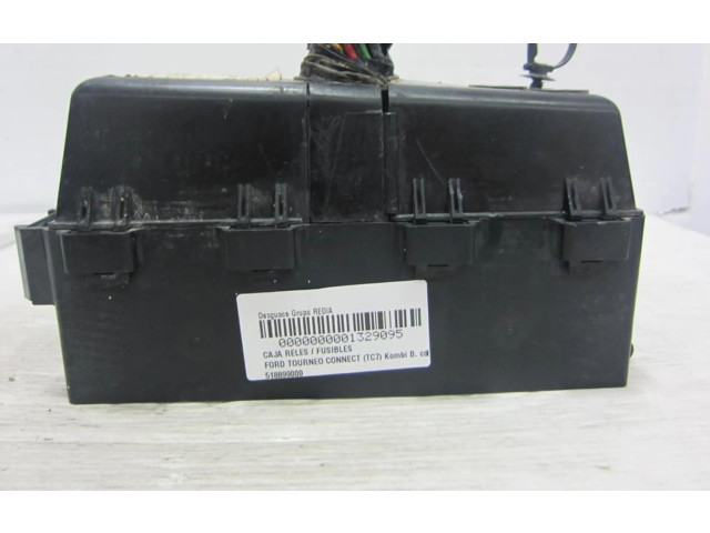 Блок предохранителей 518899000 Ford Transit - Tourneo Connect