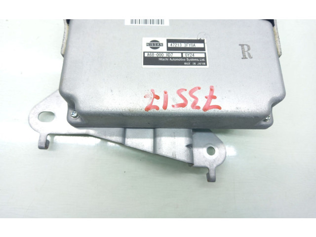 Блок управления 472133FY0A Infiniti FX