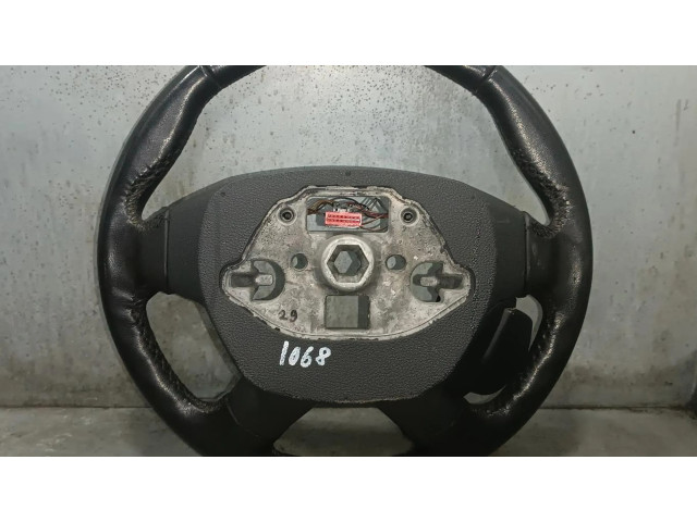 Volant Ford Grand Tourneo Connect 2017 DT113600, VOLANTE