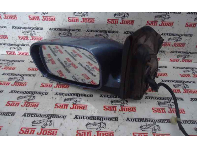 Зеркало электрическое        Honda Civic  1974 - 1976 года   